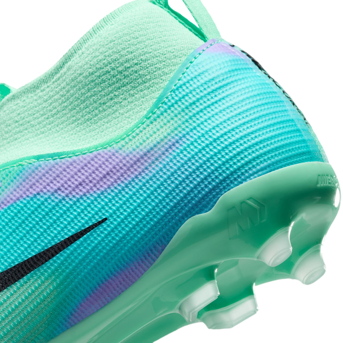 Mercurial Superfly 11 Academy "Sam Kerr" Firm Ground Junior