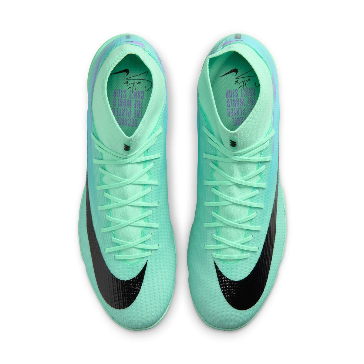 Mercurial Superfly 11 Academy "Sam Kerr" Turf