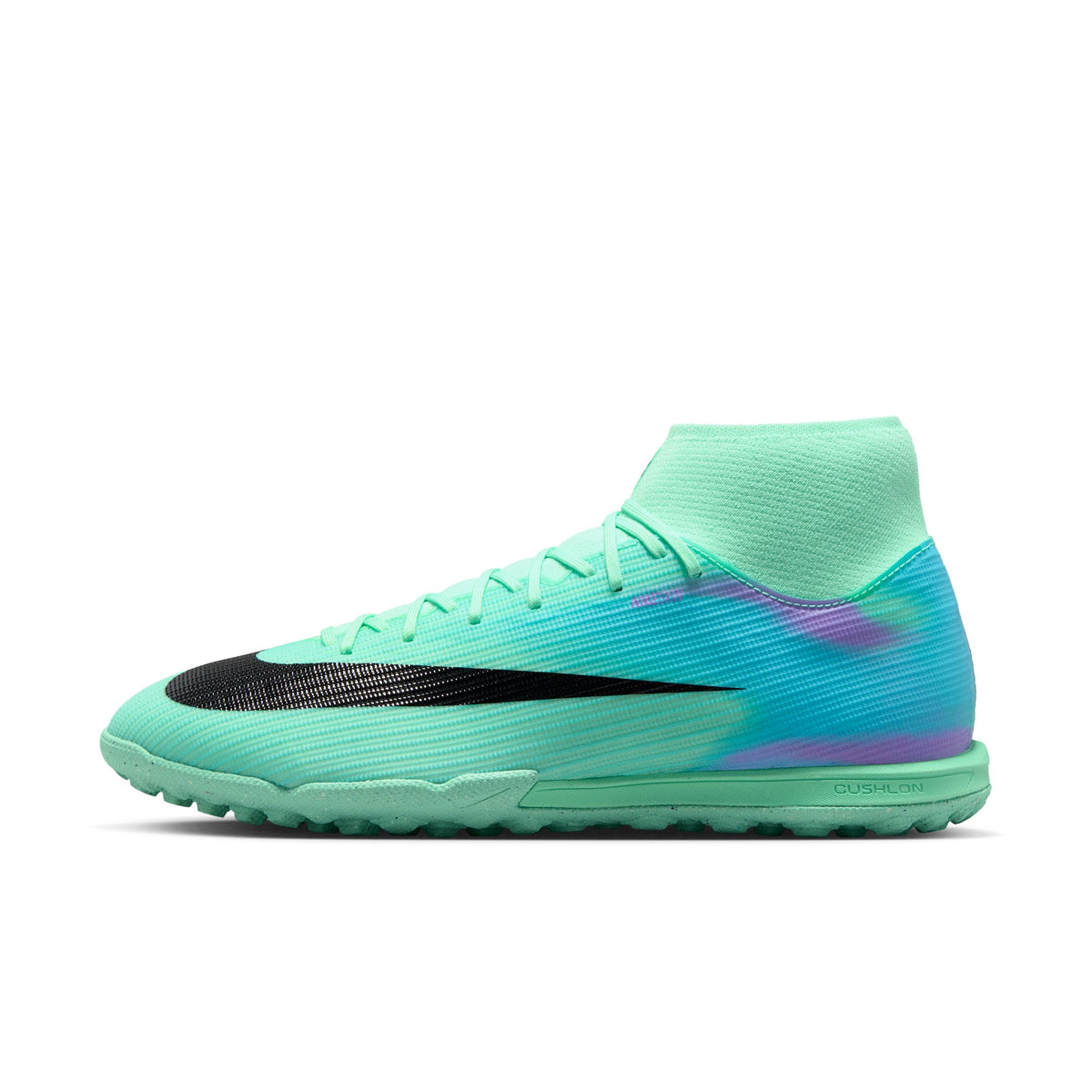 Mercurial Superfly 11 Academy "Sam Kerr" Turf