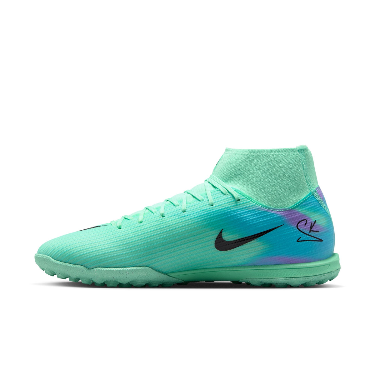 Mercurial Superfly 11 Academy "Sam Kerr" Turf