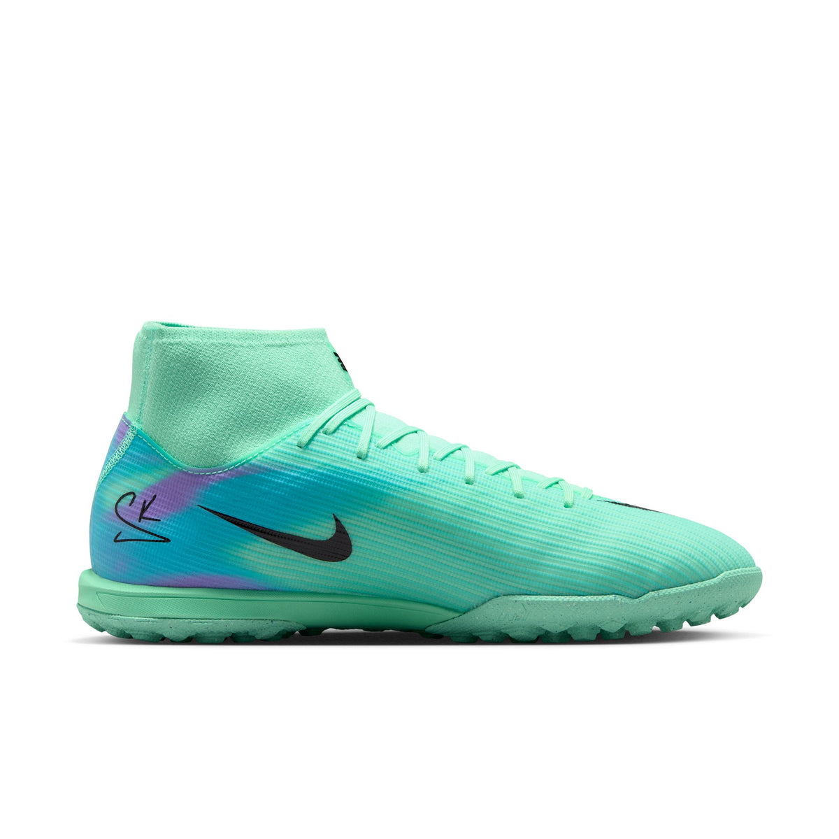 Mercurial Superfly 11 Academy "Sam Kerr" Turf