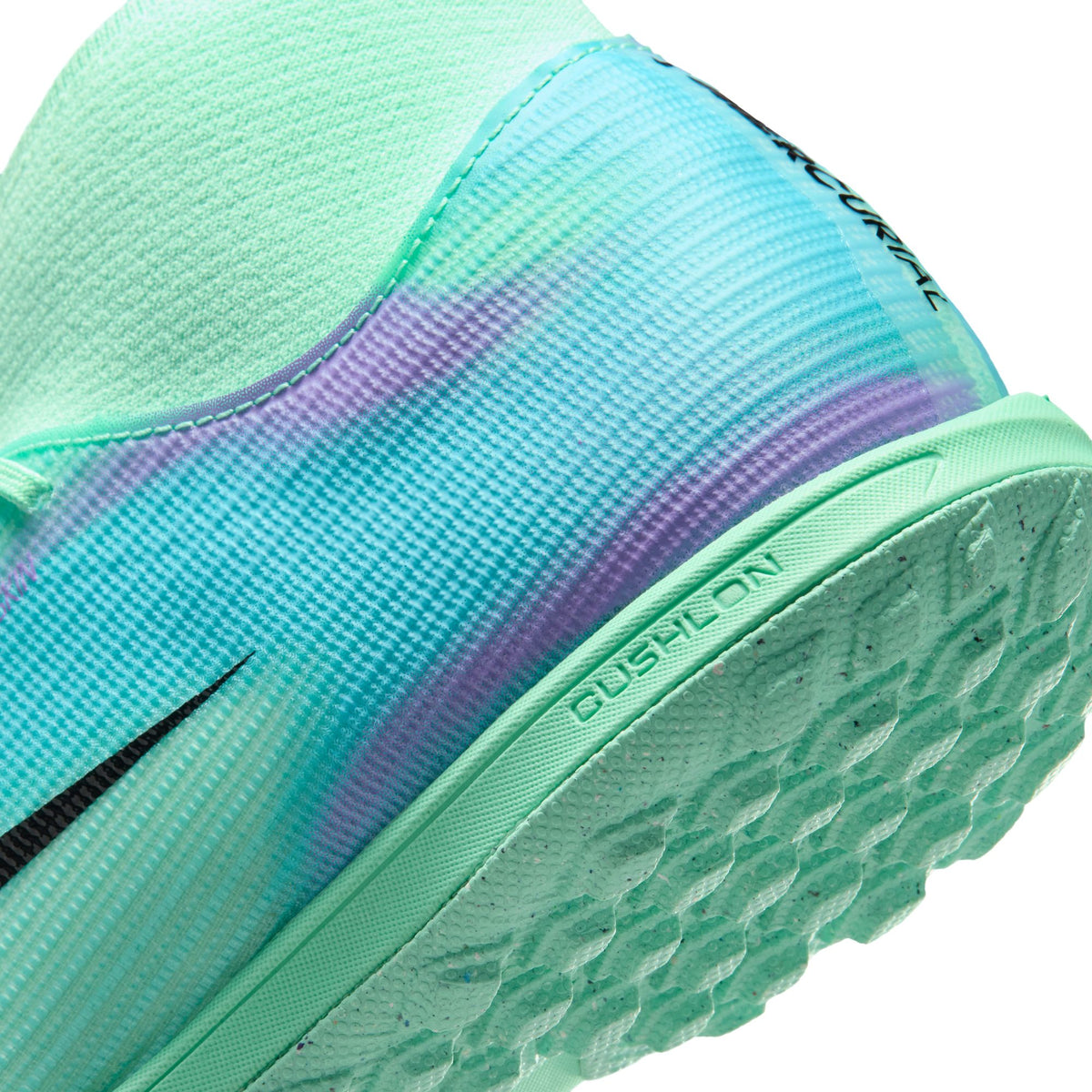 Mercurial Superfly 11 Academy "Sam Kerr" Turf