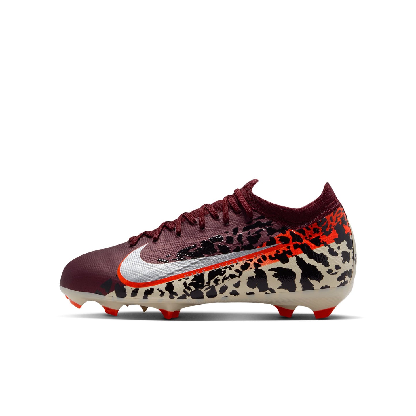 Mercurial Vapor 16 Pro Firm Ground Junior