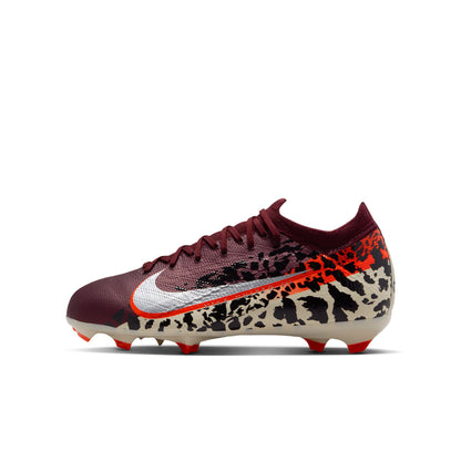 Mercurial Vapor 16 Pro Firm Ground Junior