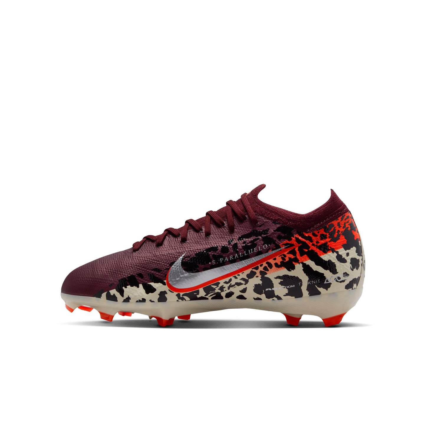 Mercurial Vapor 16 Pro Firm Ground Junior