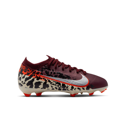 Mercurial Vapor 16 Pro Firm Ground Junior
