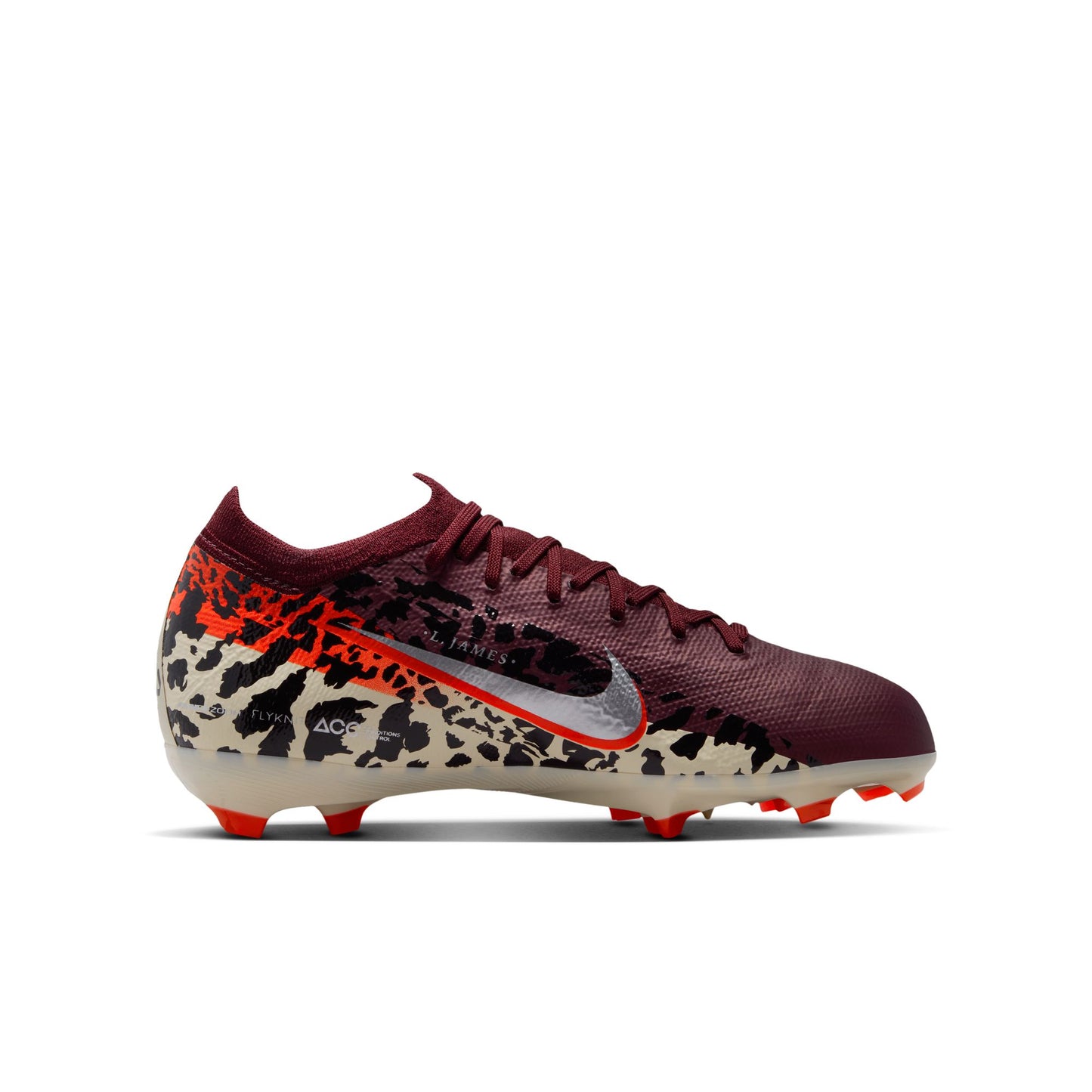 Mercurial Vapor 16 Pro Firm Ground Junior