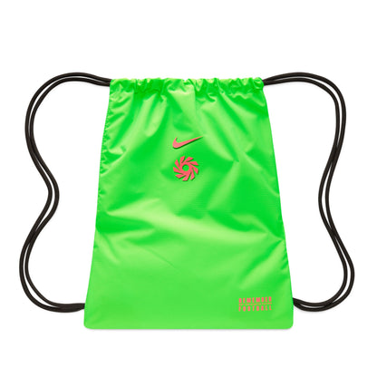 Sac de sport Academy « Erling Haaland »