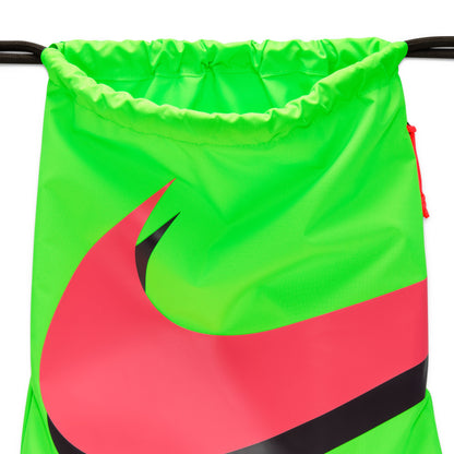 Sac de sport Academy « Erling Haaland »