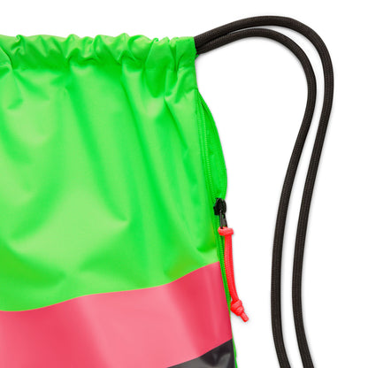 Sac de sport Academy « Erling Haaland »