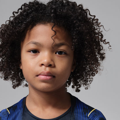 Maillot de Foot Brésil CBF Jordan Extérieur 2026/27 Bébé