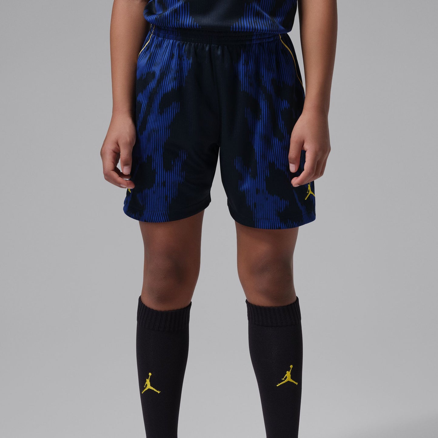Maillot de Foot Brésil CBF Jordan Extérieur 2026/27 Bébé