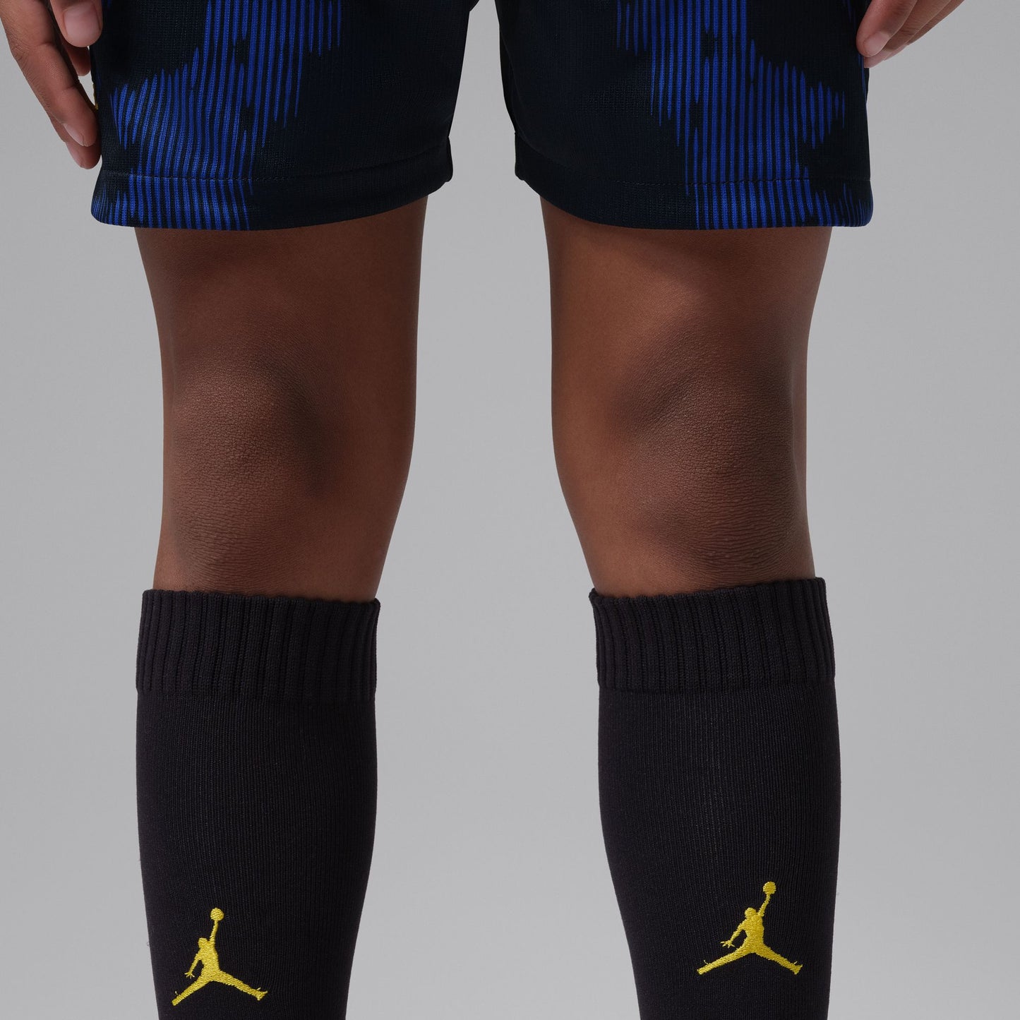 Maillot de Foot Brésil CBF Jordan Extérieur 2026/27 Bébé