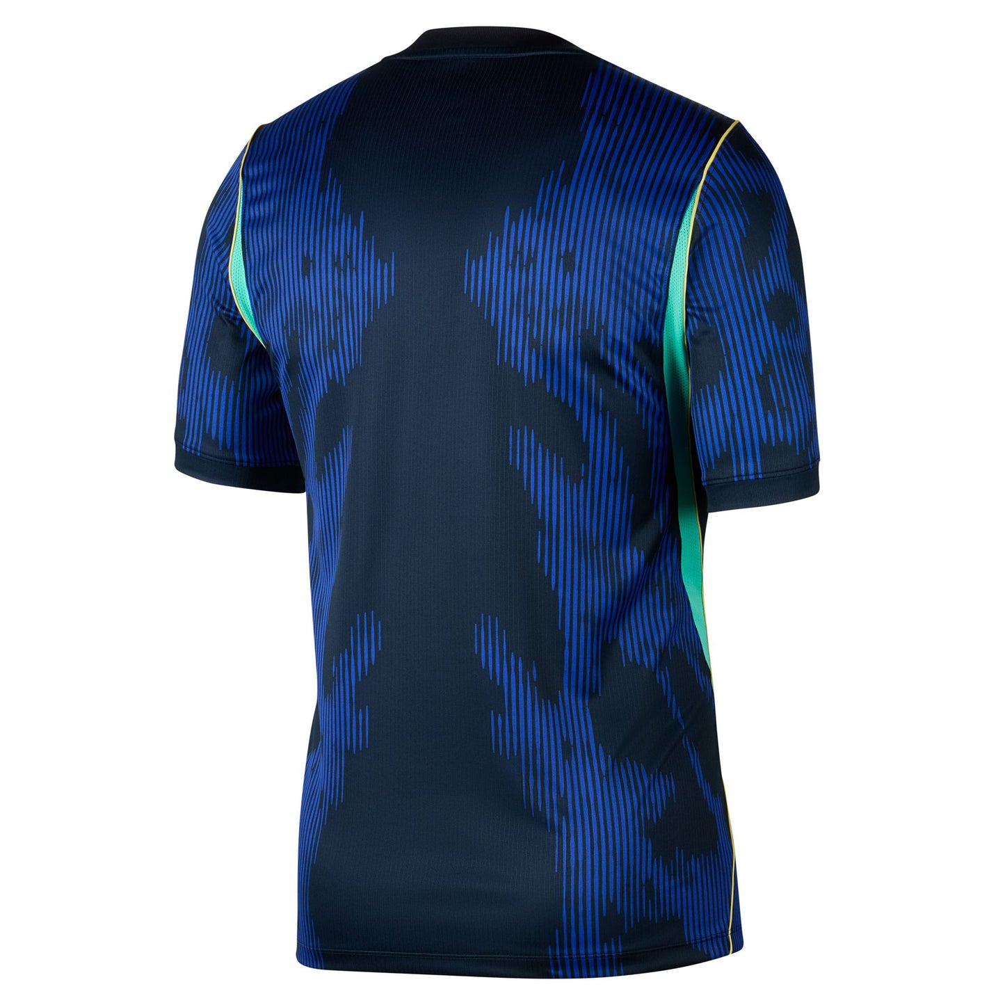 Maillot extérieur Brésil CBF Jordan Stadium 2026/27 