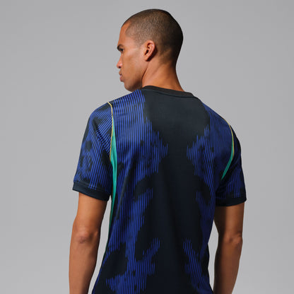 Maillot extérieur Brésil CBF Jordan Stadium 2026/27 