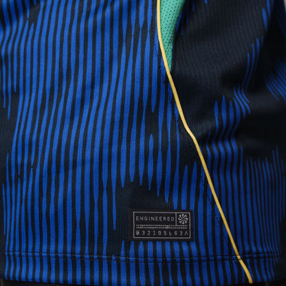 Maillot extérieur Brésil CBF Jordan Stadium 2026/27 