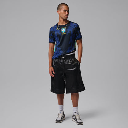 Maillot extérieur Brésil CBF Jordan Stadium 2026/27 