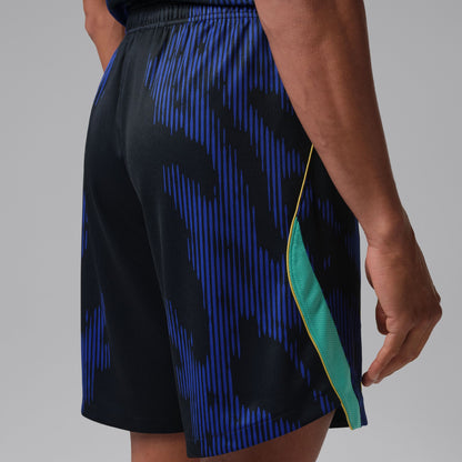 Brésil CBF 2026 Jordan Short Extérieur