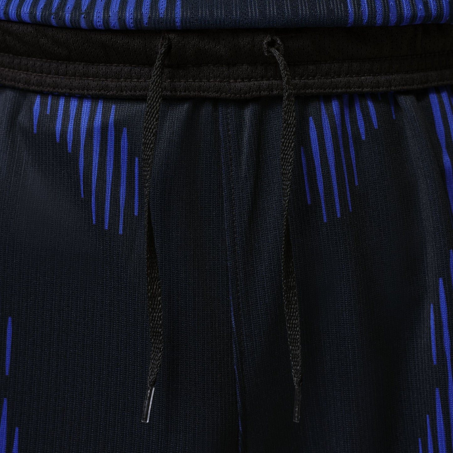Brésil CBF 2026 Jordan Short Extérieur