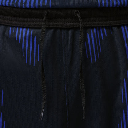 Brésil CBF 2026 Jordan Short Extérieur