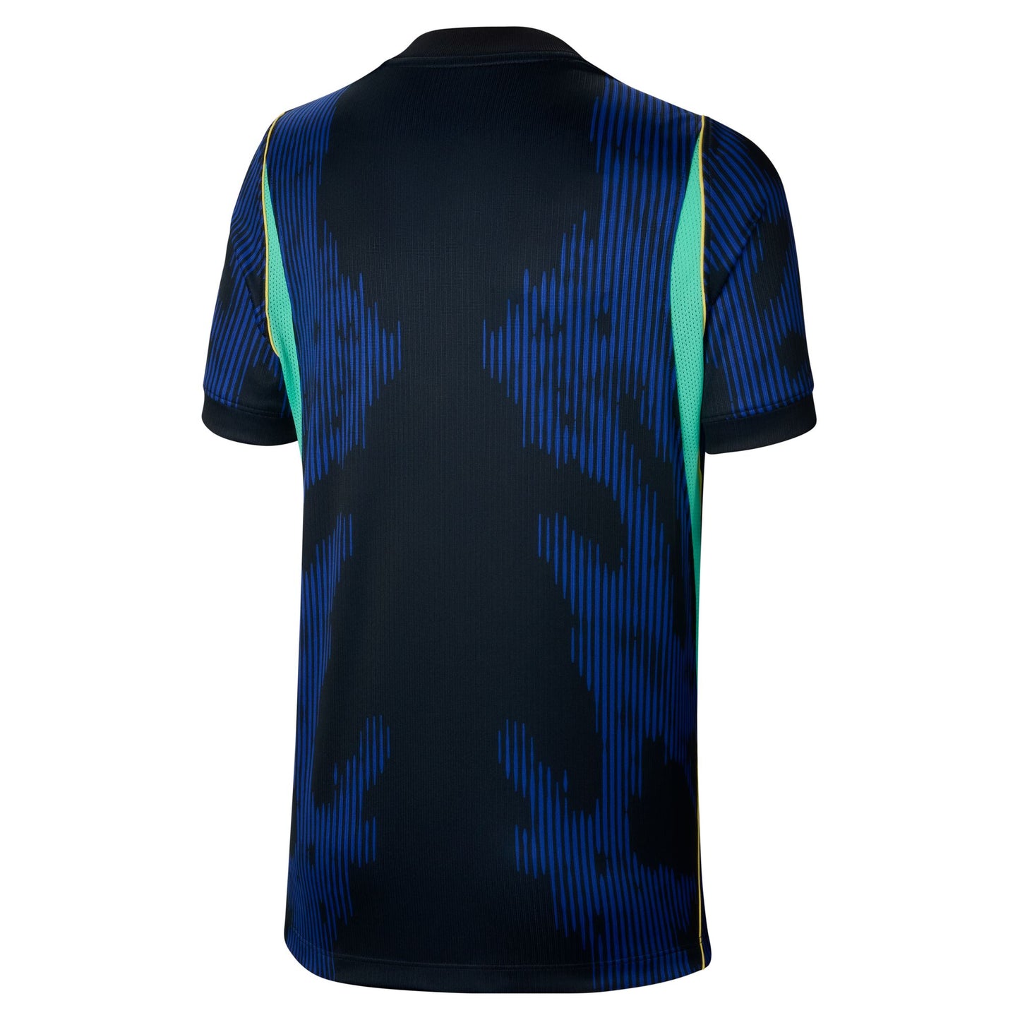 Maillot extérieur Brésil CBF Jordan Stadium 2026/27 Junior