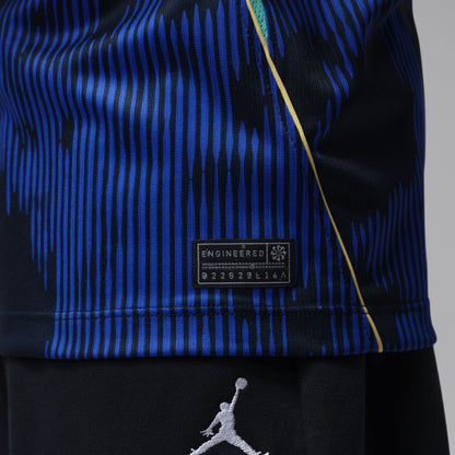 Maillot extérieur Brésil CBF Jordan Stadium 2026/27 Junior