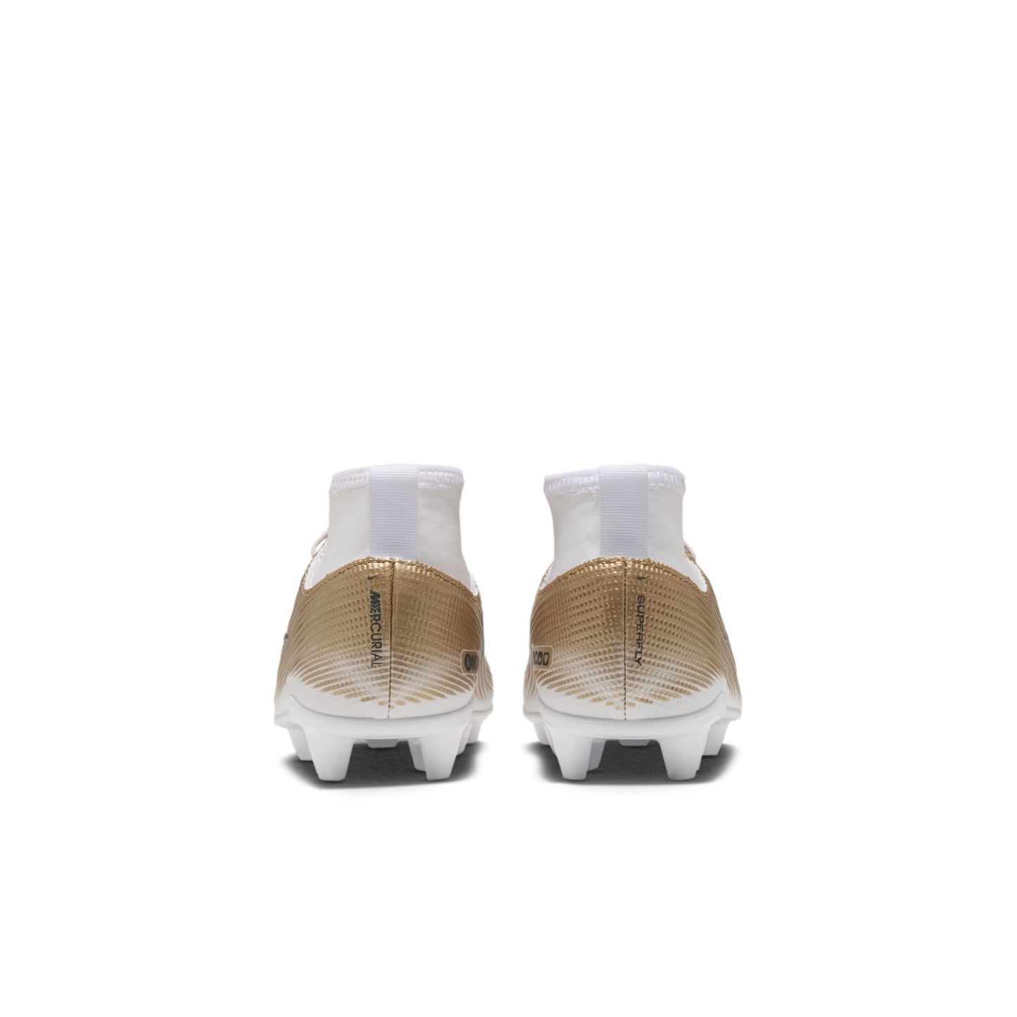 Mercurial Superfly 11 Club "Kylian Mbappé" Terrain Naturel Enfant