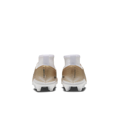 Mercurial Superfly 11 Club "Kylian Mbappé" Terrain Naturel Enfant