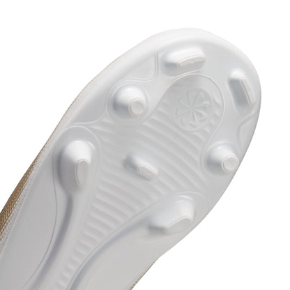 Mercurial Superfly 11 Club "Kylian Mbappé" Terrain Naturel Enfant