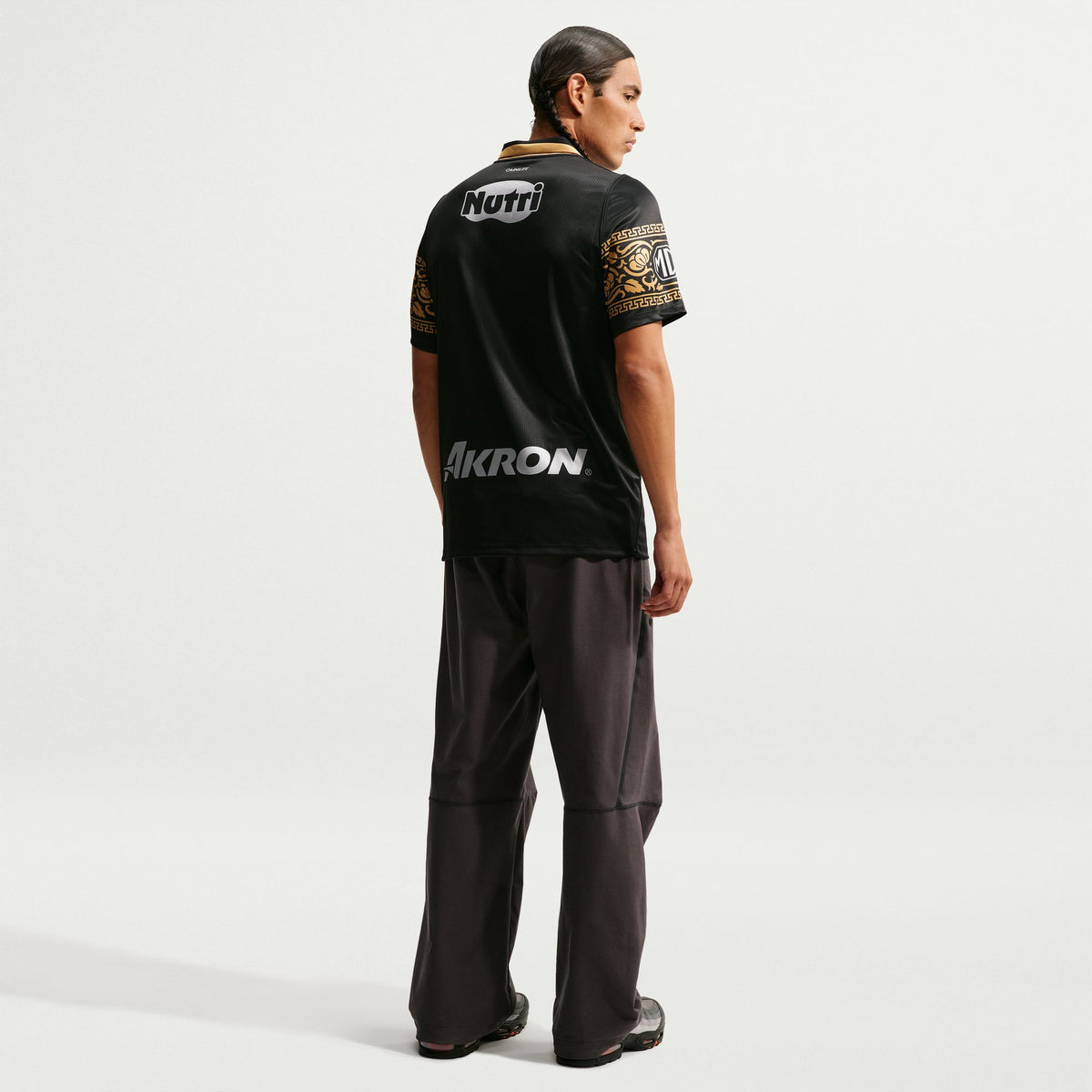 Maillot Third C.D. Guadalajara 2026/27