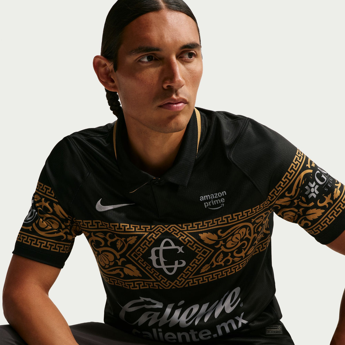 Maillot Third C.D. Guadalajara 2026/27