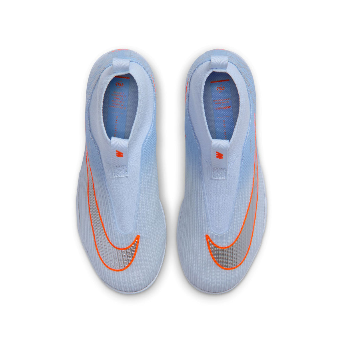 Mercurial Superfly 11 Academy NU4 Turf Junior