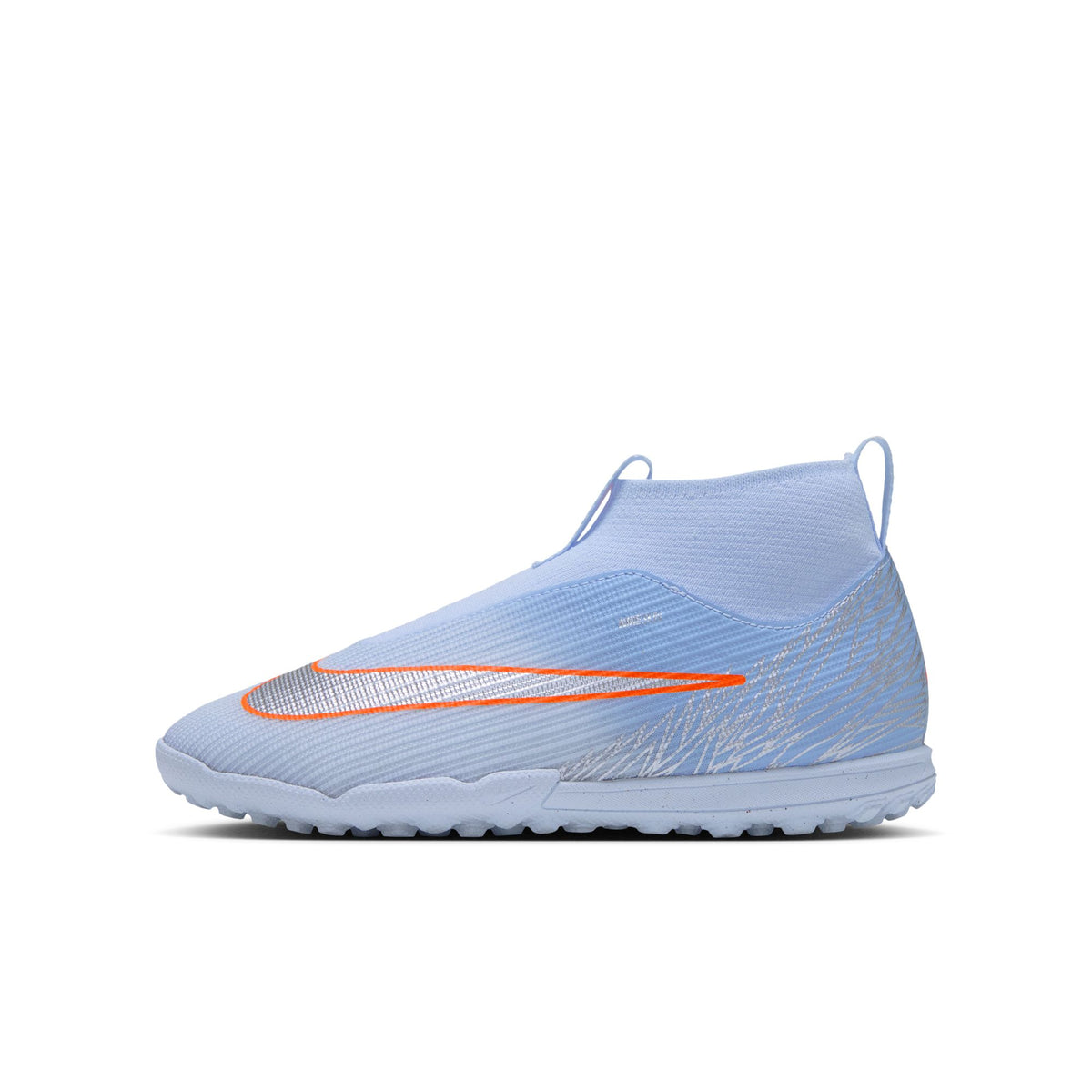 Mercurial Superfly 11 Academy NU4 Turf Junior