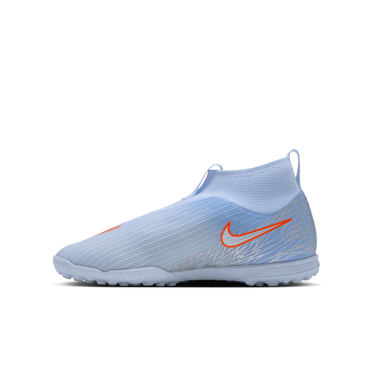 Mercurial Superfly 11 Academy NU4 Turf Junior