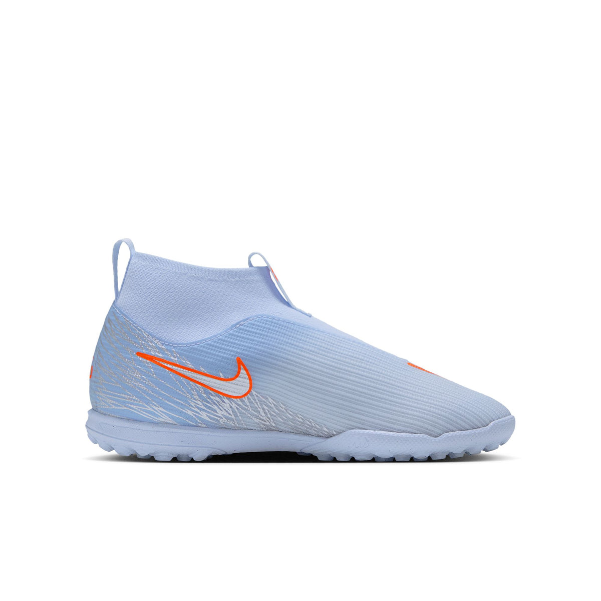Mercurial Superfly 11 Academy NU4 Turf Junior