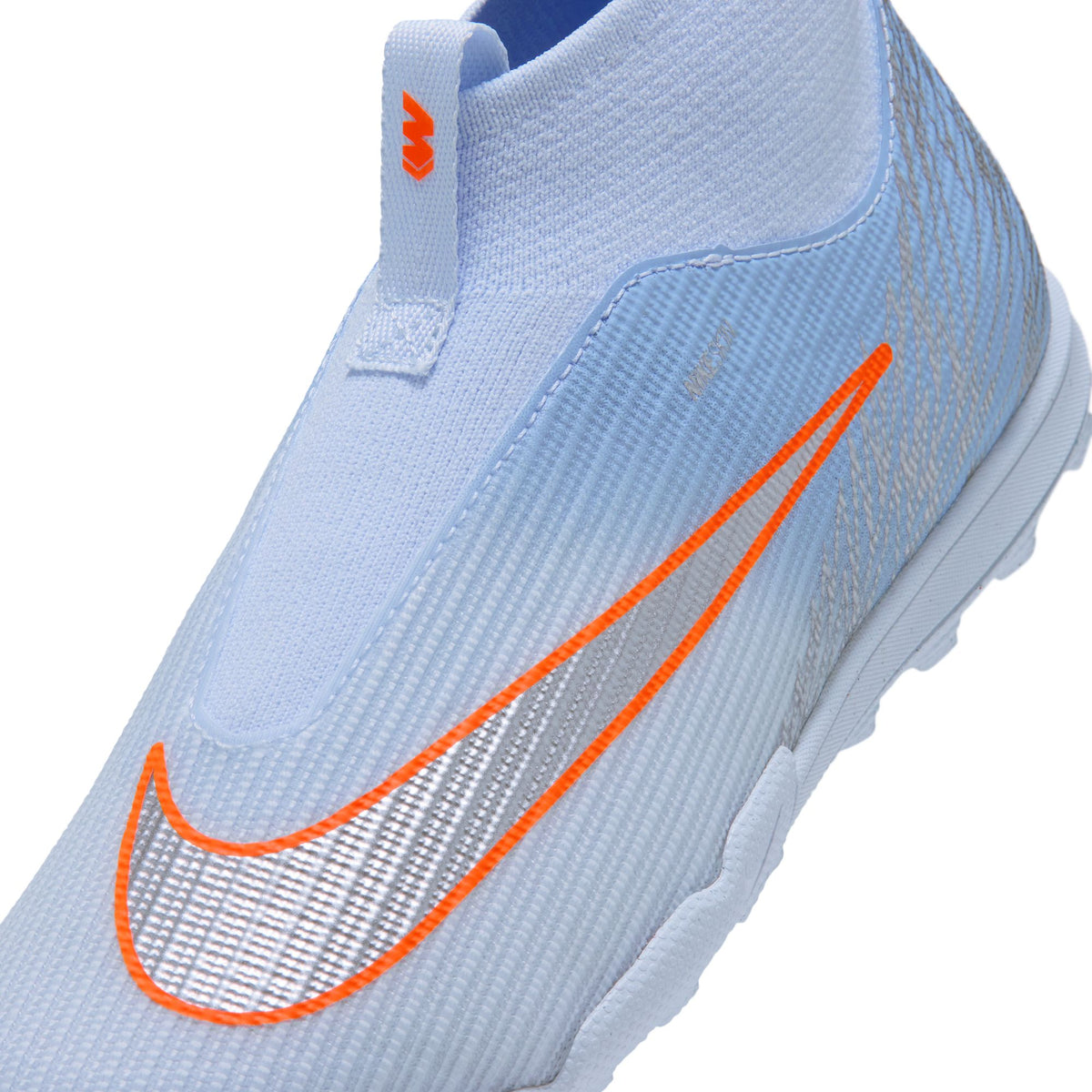 Mercurial Superfly 11 Academy NU4 Turf Junior