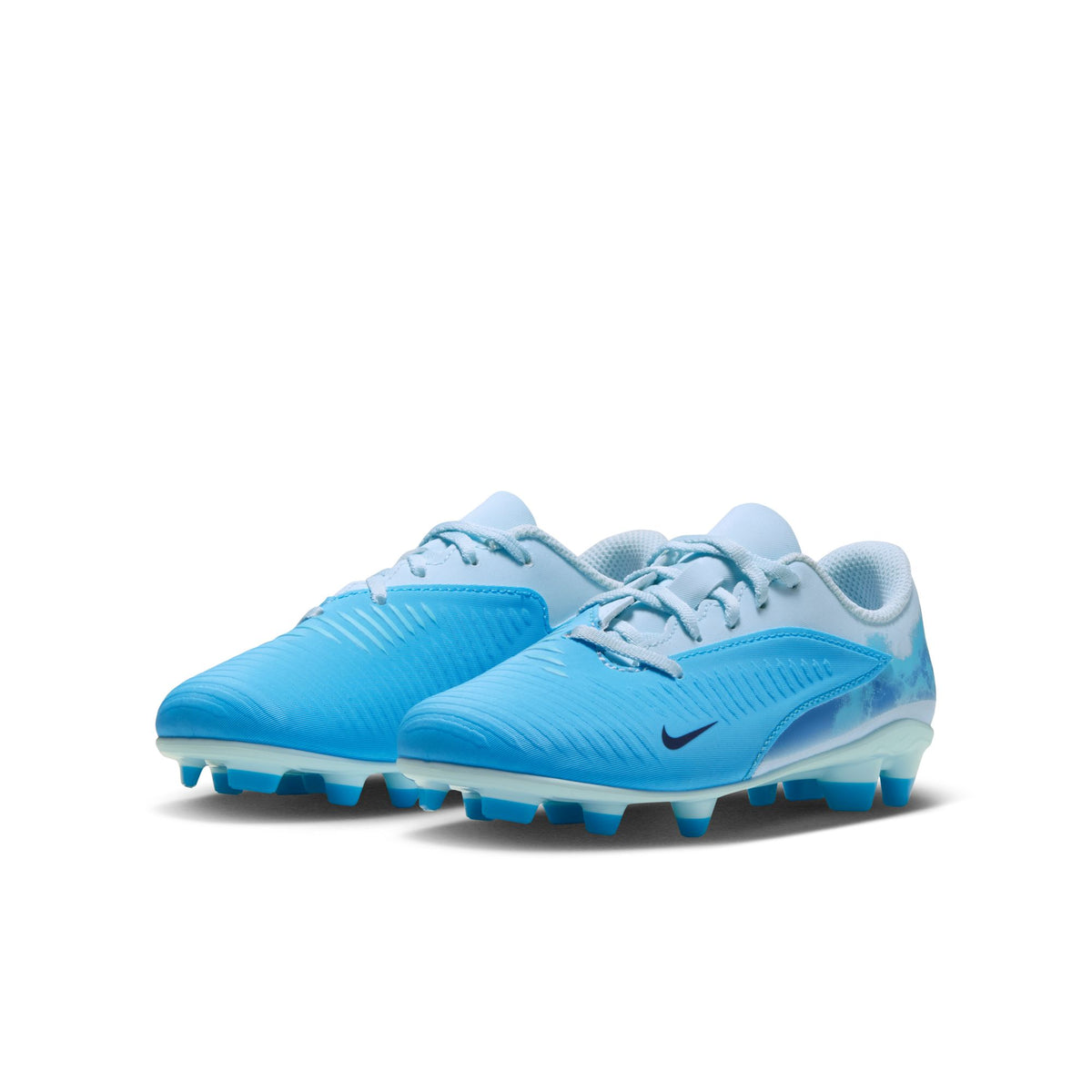 Phantom 6 Low Club "Erling Haaland" Firm Ground Junior