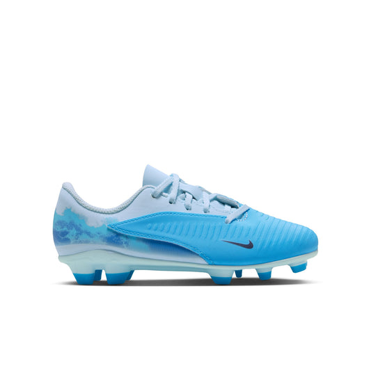 Phantom 6 Low Club "Erling Haaland" Firm Ground Junior