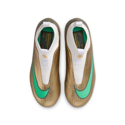 Mercurial Superfly 11 Academy « Kylian Mbappé » Gazon Synthétique Junior