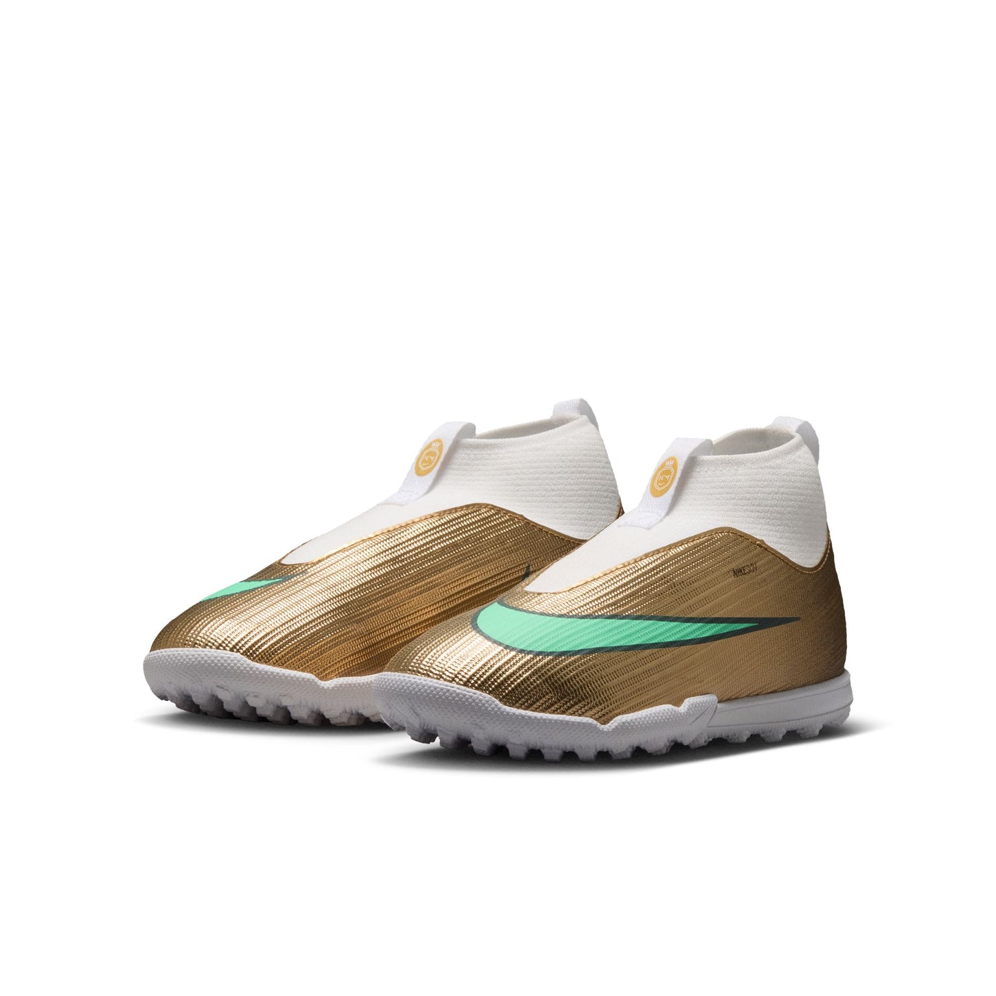 Mercurial Superfly 11 Academy "Kylian Mbappé" Terrain Synthétique Junior