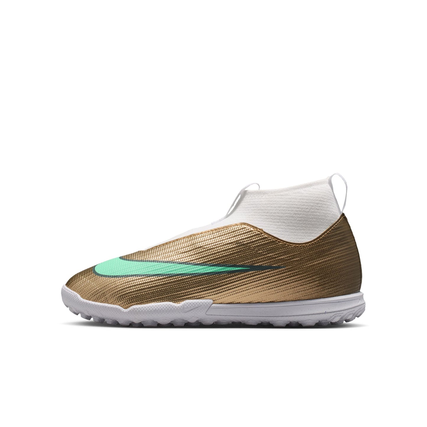 Mercurial Superfly 11 Academy "Kylian Mbappé" Terrain Synthétique Junior