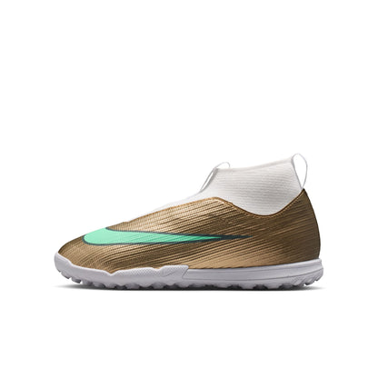 Mercurial Superfly 11 Academy "Kylian Mbappé" Terrain Synthétique Junior