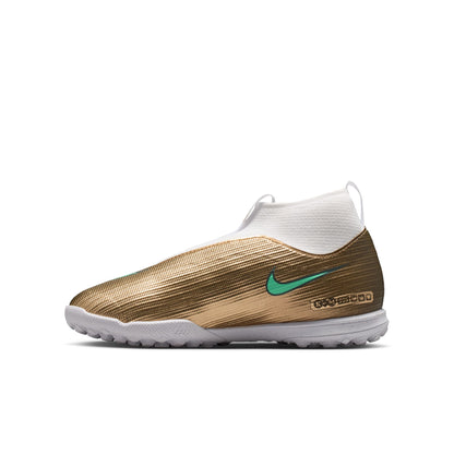 Mercurial Superfly 11 Academy "Kylian Mbappé" Terrain Synthétique Junior