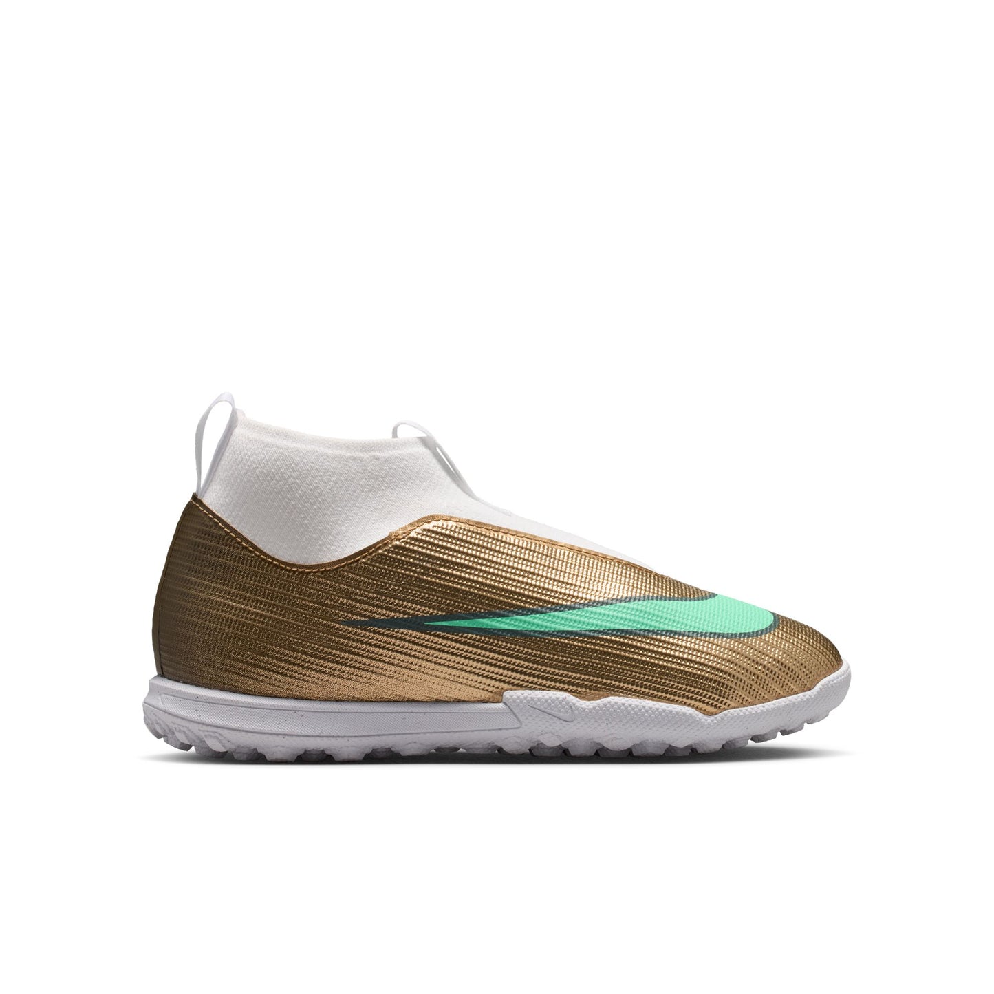 Mercurial Superfly 11 Academy "Kylian Mbappé" Terrain Synthétique Junior