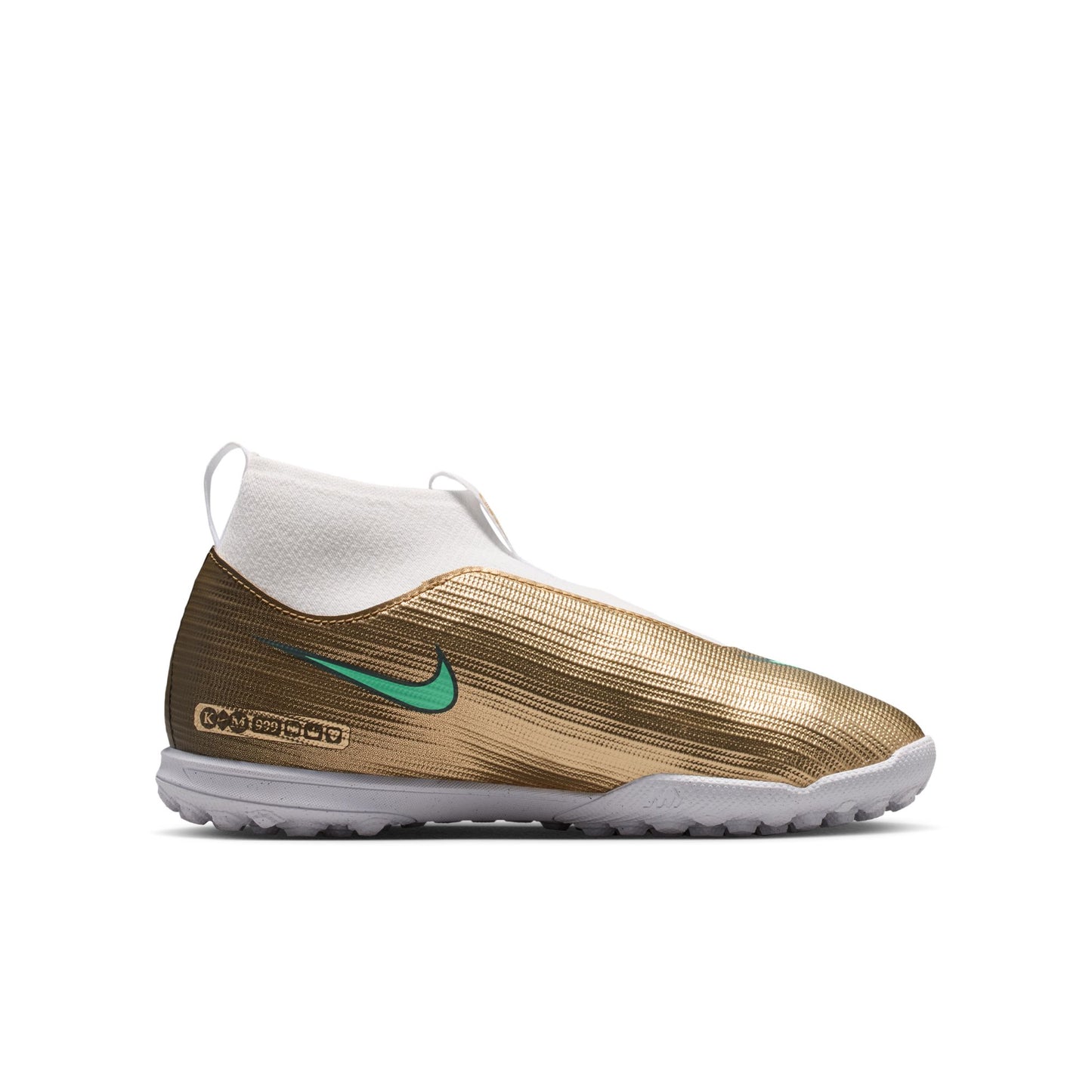 Mercurial Superfly 11 Academy "Kylian Mbappé" Terrain Synthétique Junior