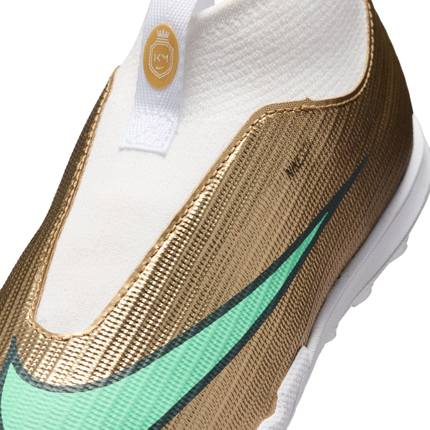 Mercurial Superfly 11 Academy "Kylian Mbappé" Terrain Synthétique Junior