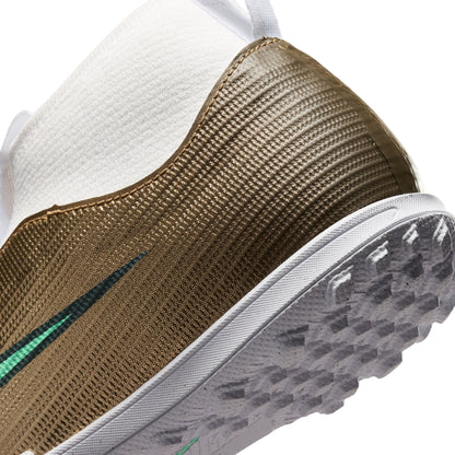 Mercurial Superfly 11 Academy "Kylian Mbappé" Terrain Synthétique Junior