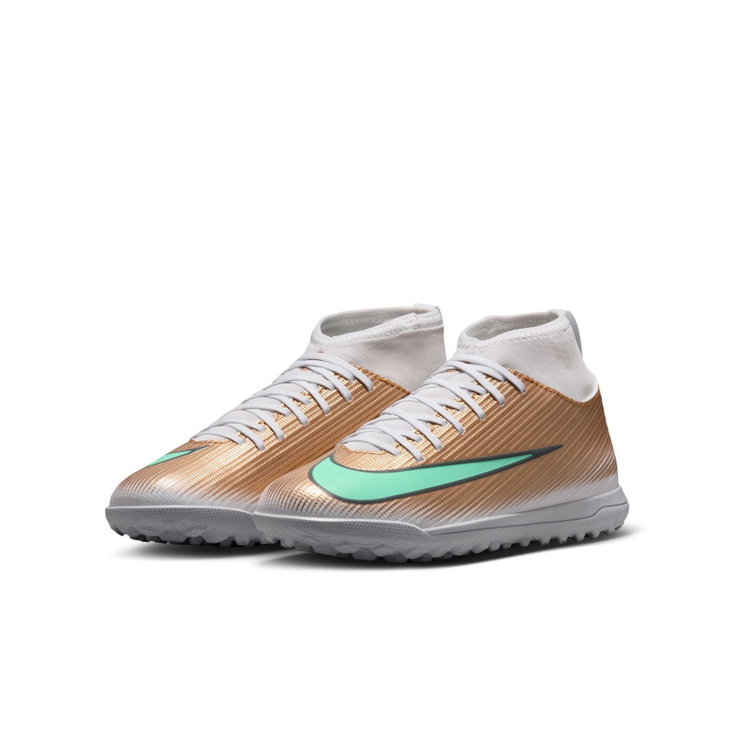 Mercurial Superfly 11 Club "Kylian Mbappé" Terrain Synthétique Junior