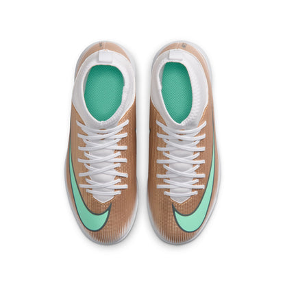 Mercurial Superfly 11 Club "Kylian Mbappé" Terrain Synthétique Junior