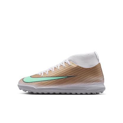 Mercurial Superfly 11 Club "Kylian Mbappé" Terrain Synthétique Junior